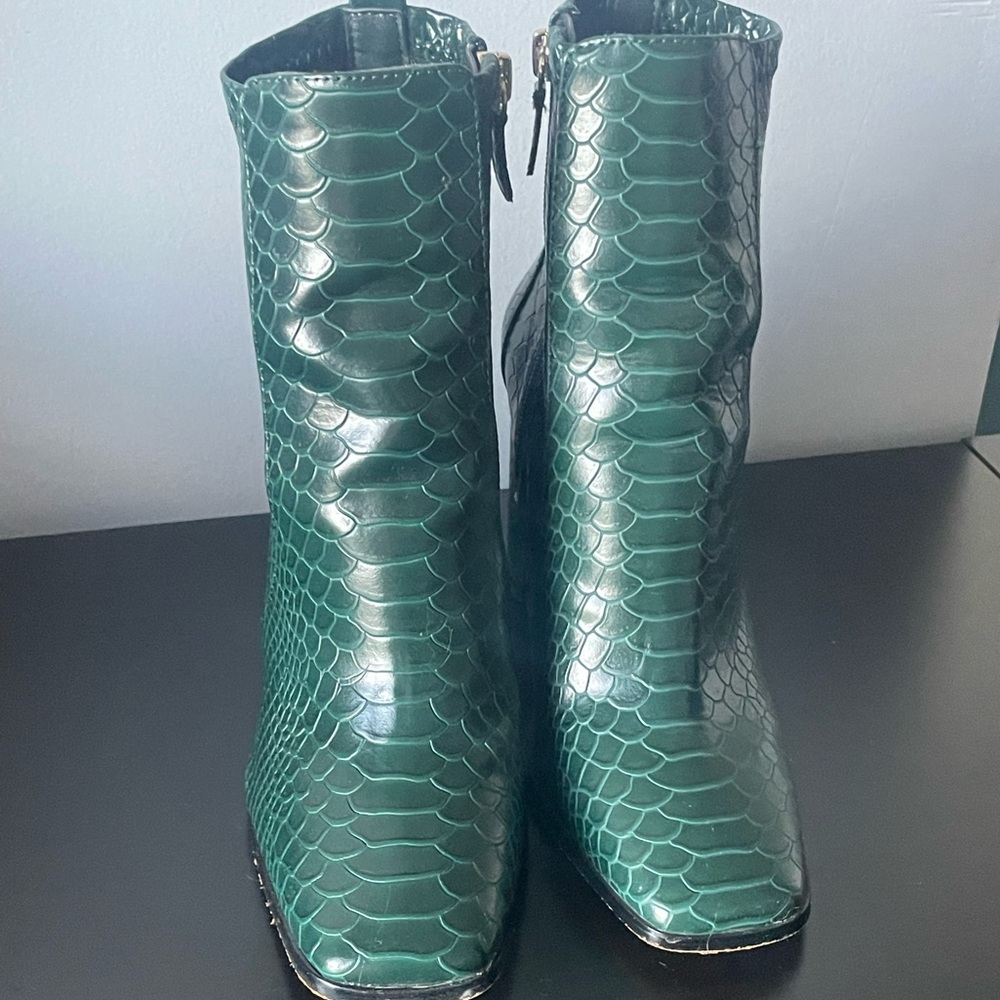 Aldo boots